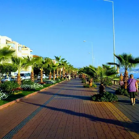 Apartamento Шикарные Апартаменты 2+1 В Самом Центре Алании Alanya