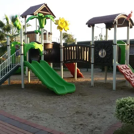 Шикарные Апартаменты 2+1 В Самом Центре Алании Alanya
